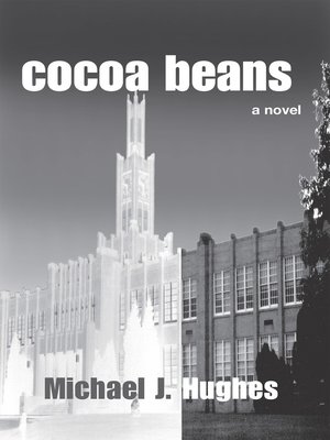cover image of Cocoa Beans